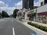 タスキプライムテラス本蓮沼 外観