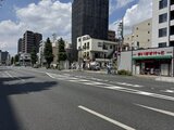 タスキプライムテラス本蓮沼 外観