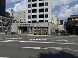タスキプライムテラス本蓮沼 外観