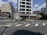 タスキプライムテラス本蓮沼 外観