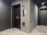 タスキプライムテラス本蓮沼 共用部