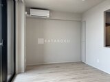 タスキプライムテラス本蓮沼 2LDK