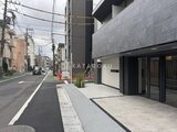 コンフォリア・リヴ板橋本町 外観