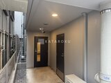 コンフォリア・リヴ板橋本町 外観