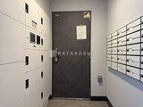 コンフォリア・リヴ板橋本町 外観
