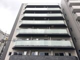 コンフォリア・リヴ板橋本町 外観