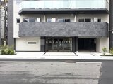 コンフォリア・リヴ板橋本町 外観