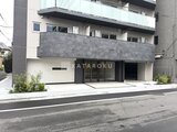 コンフォリア・リヴ板橋本町 外観