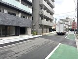 コンフォリア・リヴ板橋本町 外観