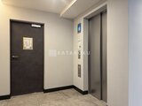 コンフォリア・リヴ板橋本町 共用部
