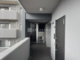 コンフォリア・リヴ板橋本町 共用部