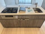 コンフォリア・リヴ板橋本町 1DK・1LDK