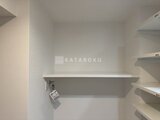 コンフォリア・リヴ板橋本町 1DK・1LDK