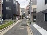 レピュア菊川駅前レジデンス 外観