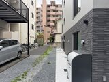 レピュア菊川駅前レジデンス 外観