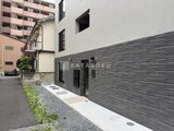 レピュア菊川駅前レジデンス 外観
