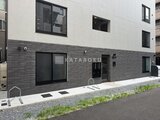 レピュア菊川駅前レジデンス 外観