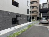 レピュア菊川駅前レジデンス 外観