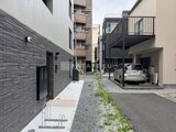 レピュア菊川駅前レジデンス 外観