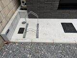 レピュア菊川駅前レジデンス 外観