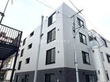 レピュア菊川駅前レジデンス 外観