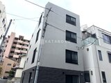 レピュア菊川駅前レジデンス 外観