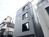 レピュア菊川駅前レジデンス 外観