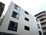 レピュア菊川駅前レジデンス 外観