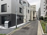 レピュア菊川駅前レジデンス 外観