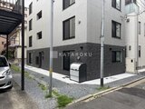 レピュア菊川駅前レジデンス 外観