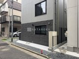 レピュア菊川駅前レジデンス 外観