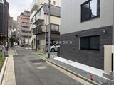 レピュア菊川駅前レジデンス 外観