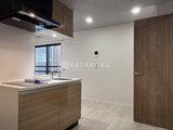 レピュア菊川駅前レジデンス 1DK・1LDK