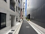 ザレジデンス日本橋 外観