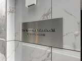 ザレジデンス日本橋 外観