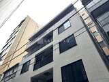 ザレジデンス日本橋 外観