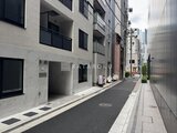 ザレジデンス日本橋 外観