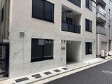 ザレジデンス日本橋 外観