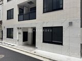 ザレジデンス日本橋 外観