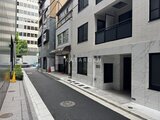 ザレジデンス日本橋 外観