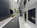 ザレジデンス日本橋 外観