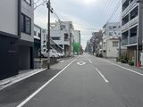 アラート森下2 外観