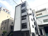 アラート森下2 外観