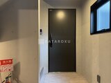 アラート森下2 外観