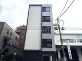 アラート森下2 外観
