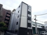 アラート森下2 外観