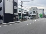 アラート森下2 外観