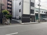 アラート森下2 外観