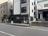 アラート森下2 外観