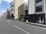 アラート森下2 外観